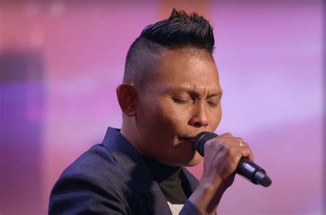 Roland Abante: Wiki, Bio, Age, Filipino, Singer, Ethnicity, Wife.